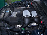 مداخل هواء aFe MagnumFORCE المرحلة 2 PDS AIS PDS BMW 335i 07-11 (N54) L6-3.0L/09-15 Z4 35i (tt)